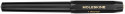Moleskine X Kaweco Ballpoint Pen - Black - Picture 1